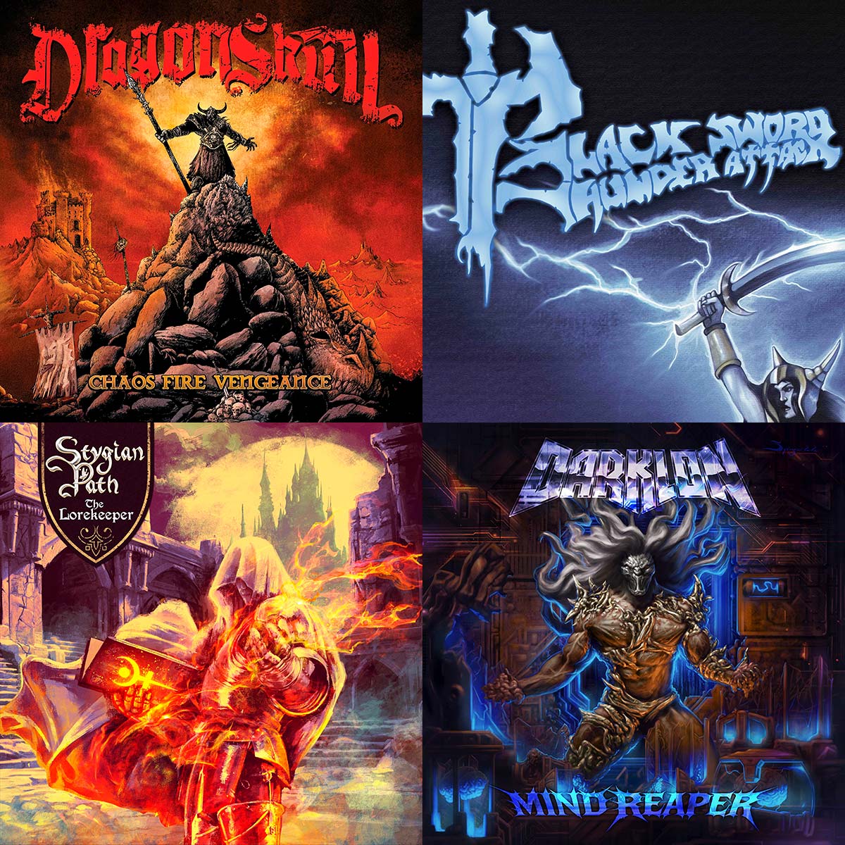 Greek χατζημέταλ vol. 2025