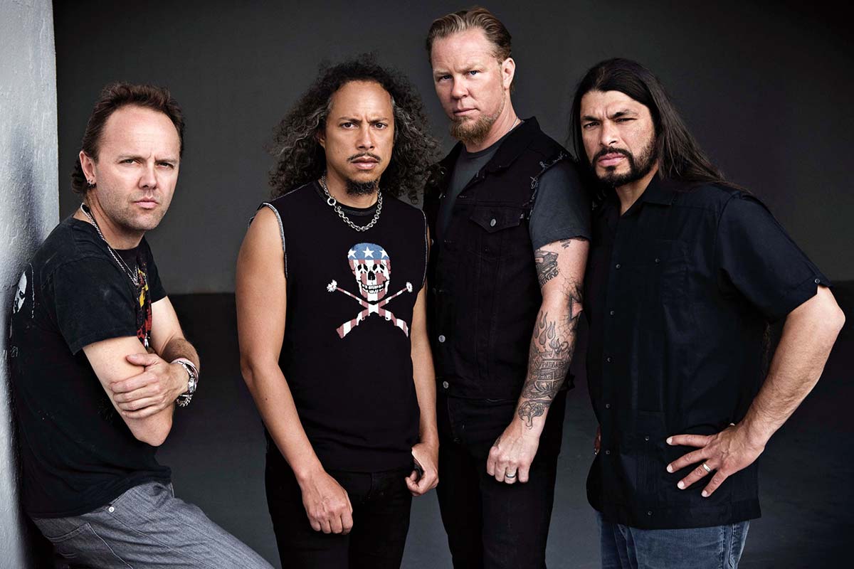 Metallica