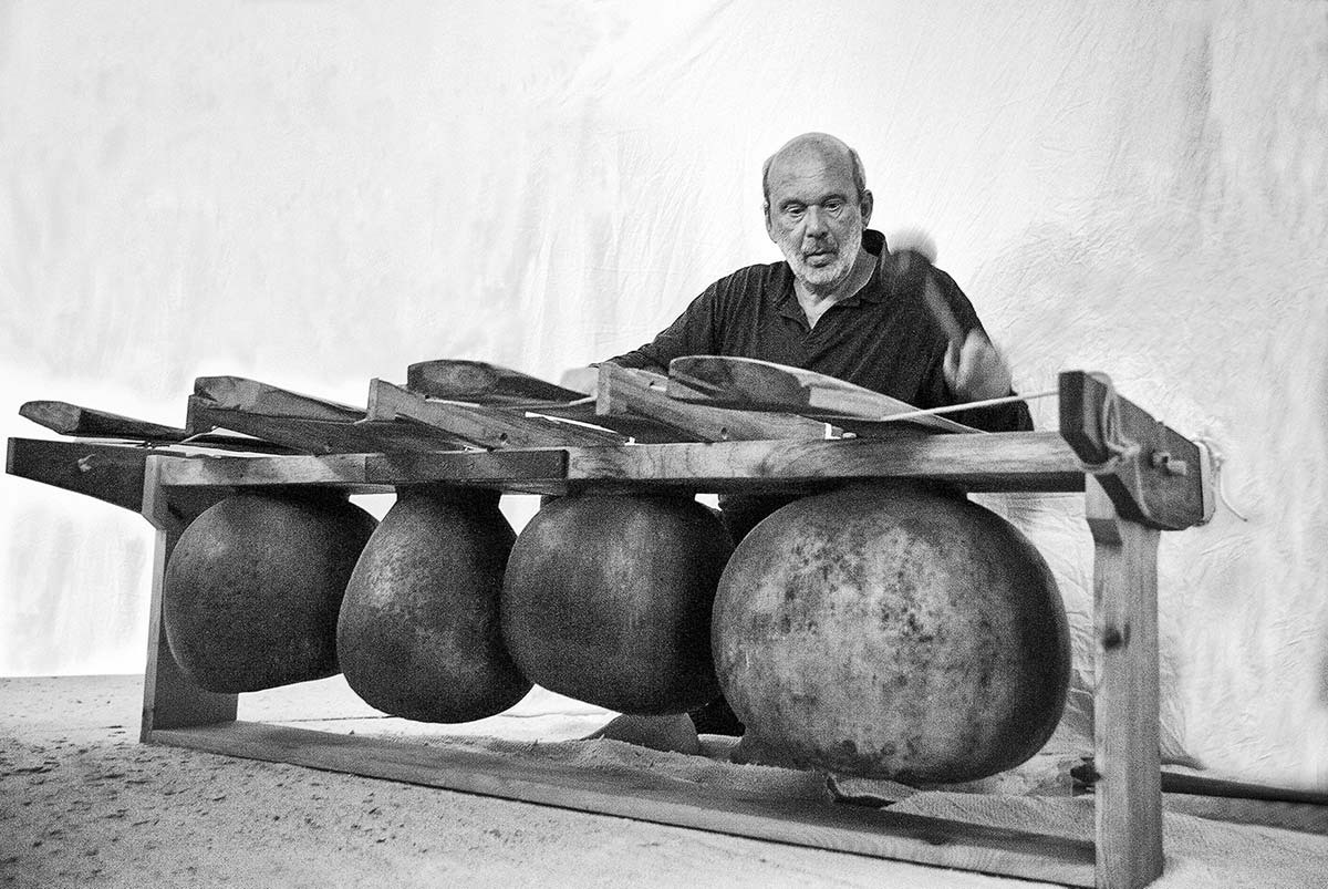 Stephan Micus