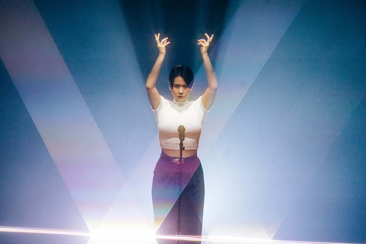 Mitski