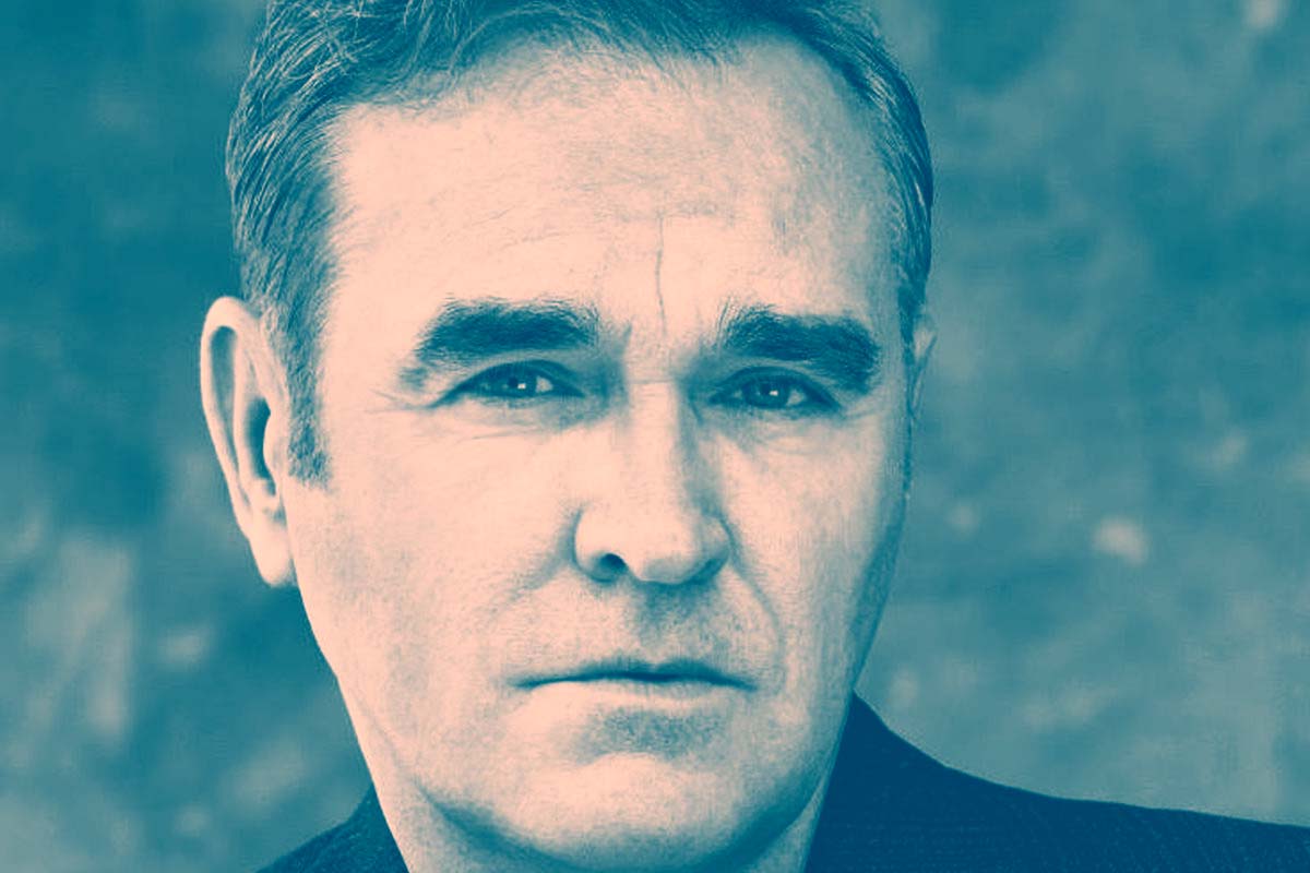 Morrissey