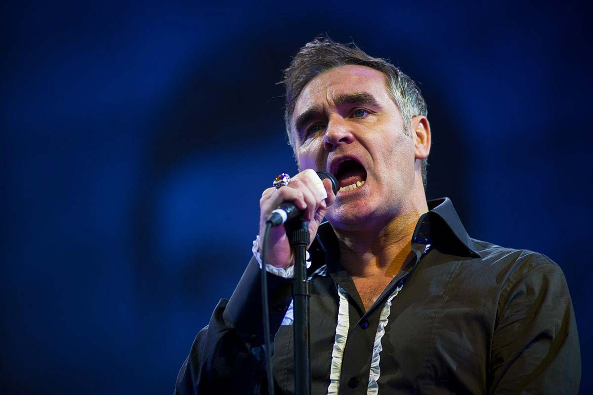 Morrissey