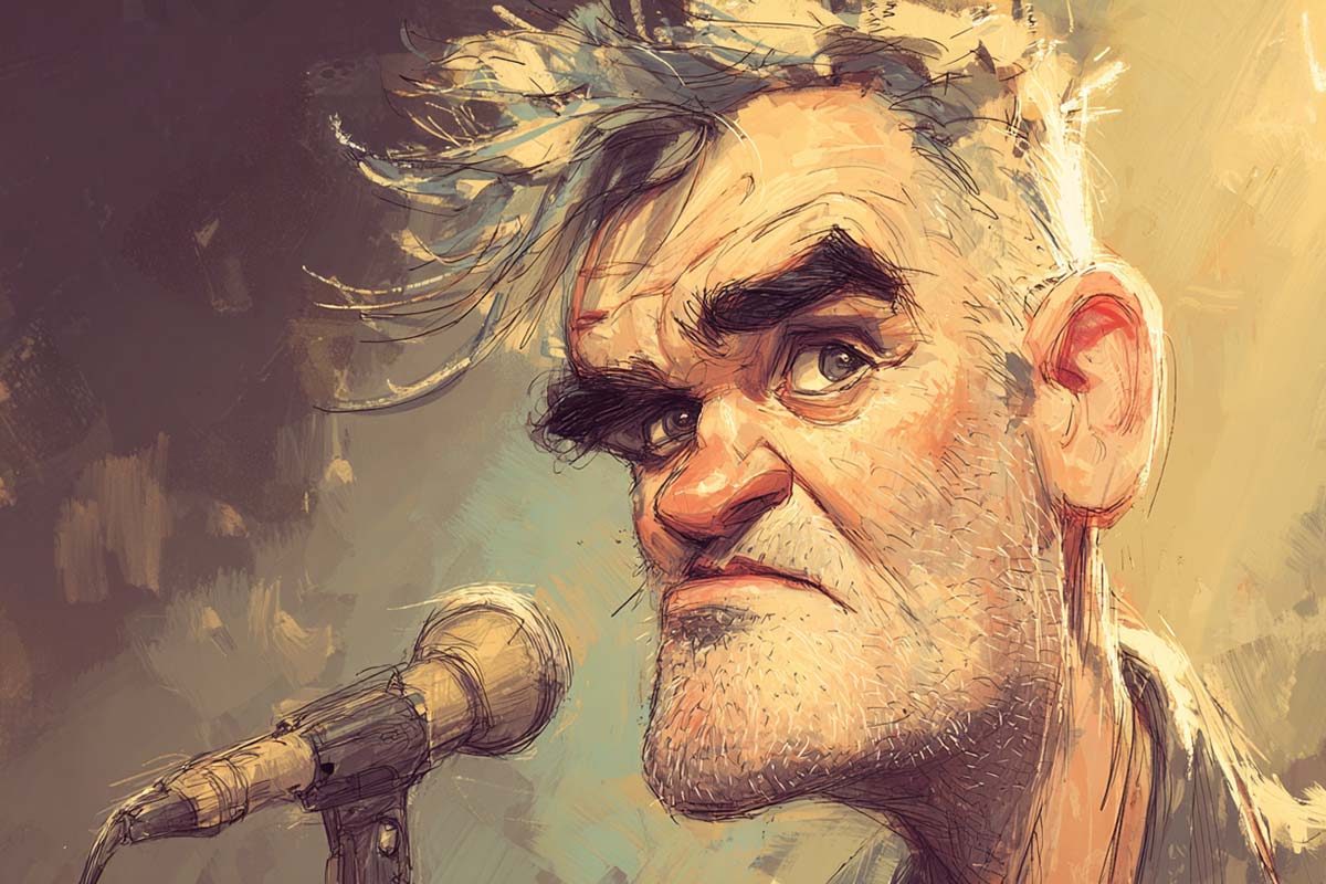 Morrissey