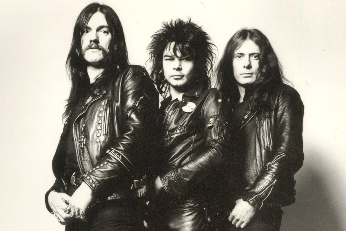 Motörhead