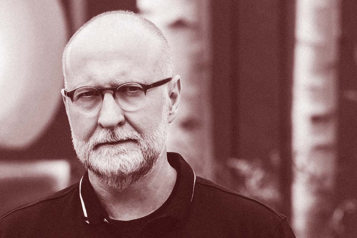 Bob Mould