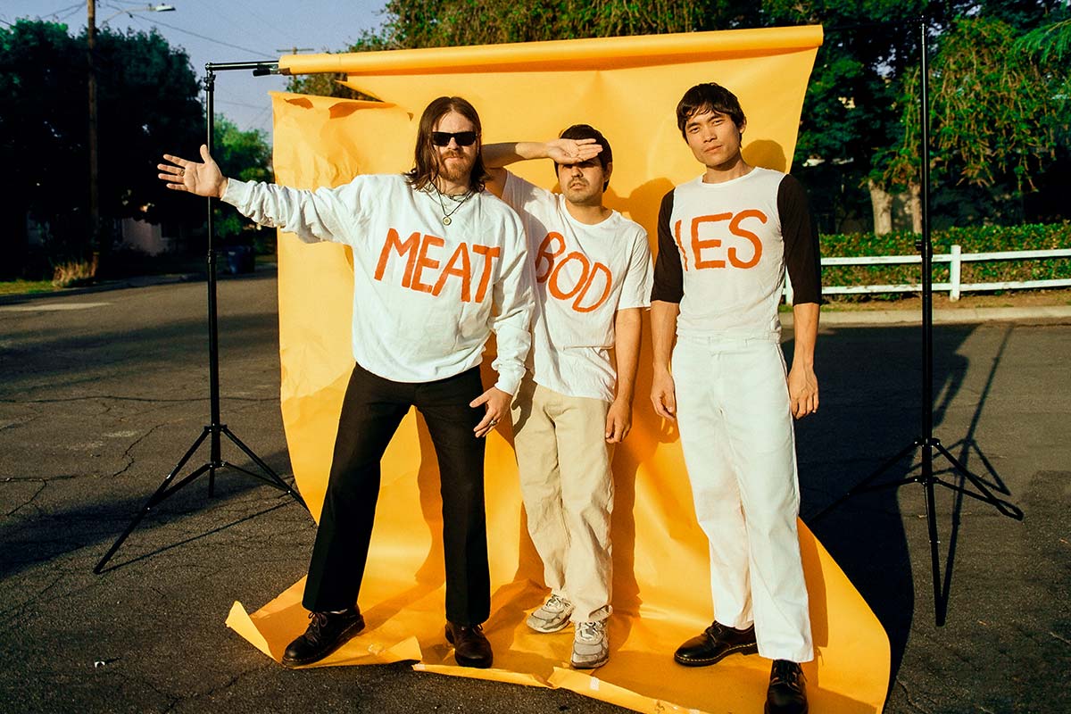 Meatbodies