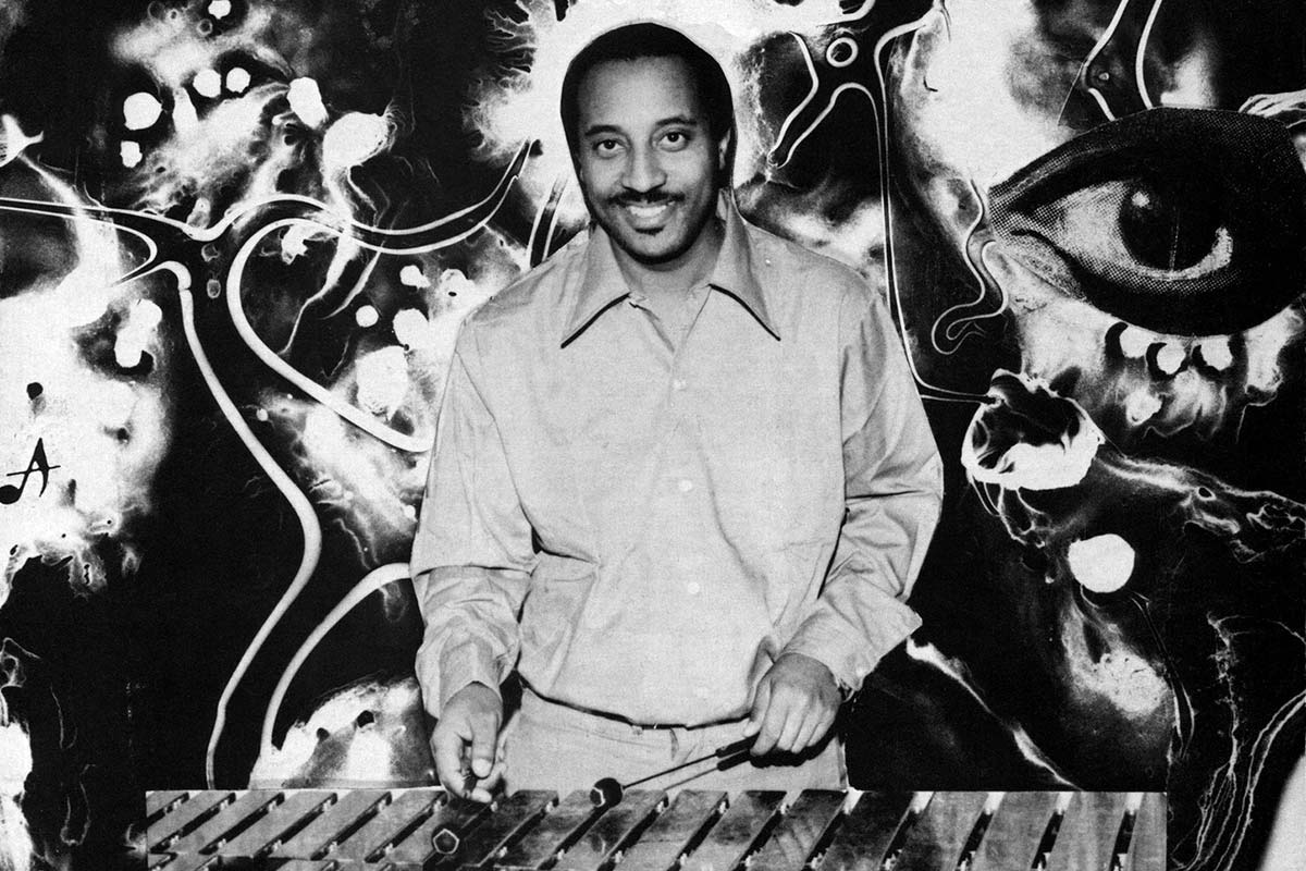 Ethio Jazz