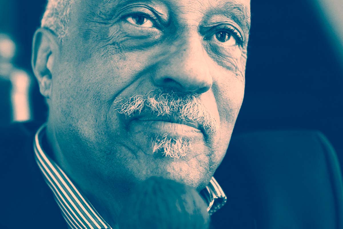 Mulatu Astatke
