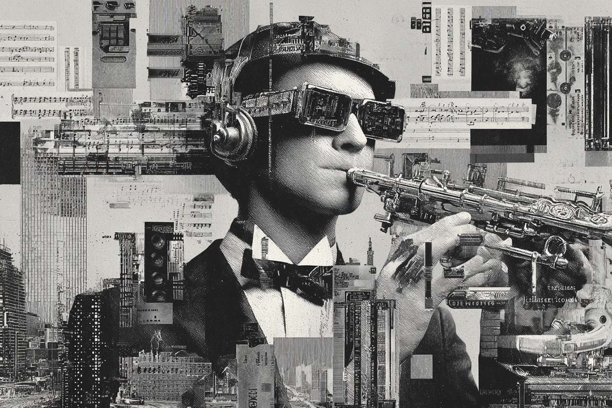 Όταν οι 3 μεγάλες δισκογραφικές εταιρείες «αγκαλιάζουν» την Τεχνητή Νοημοσύνη