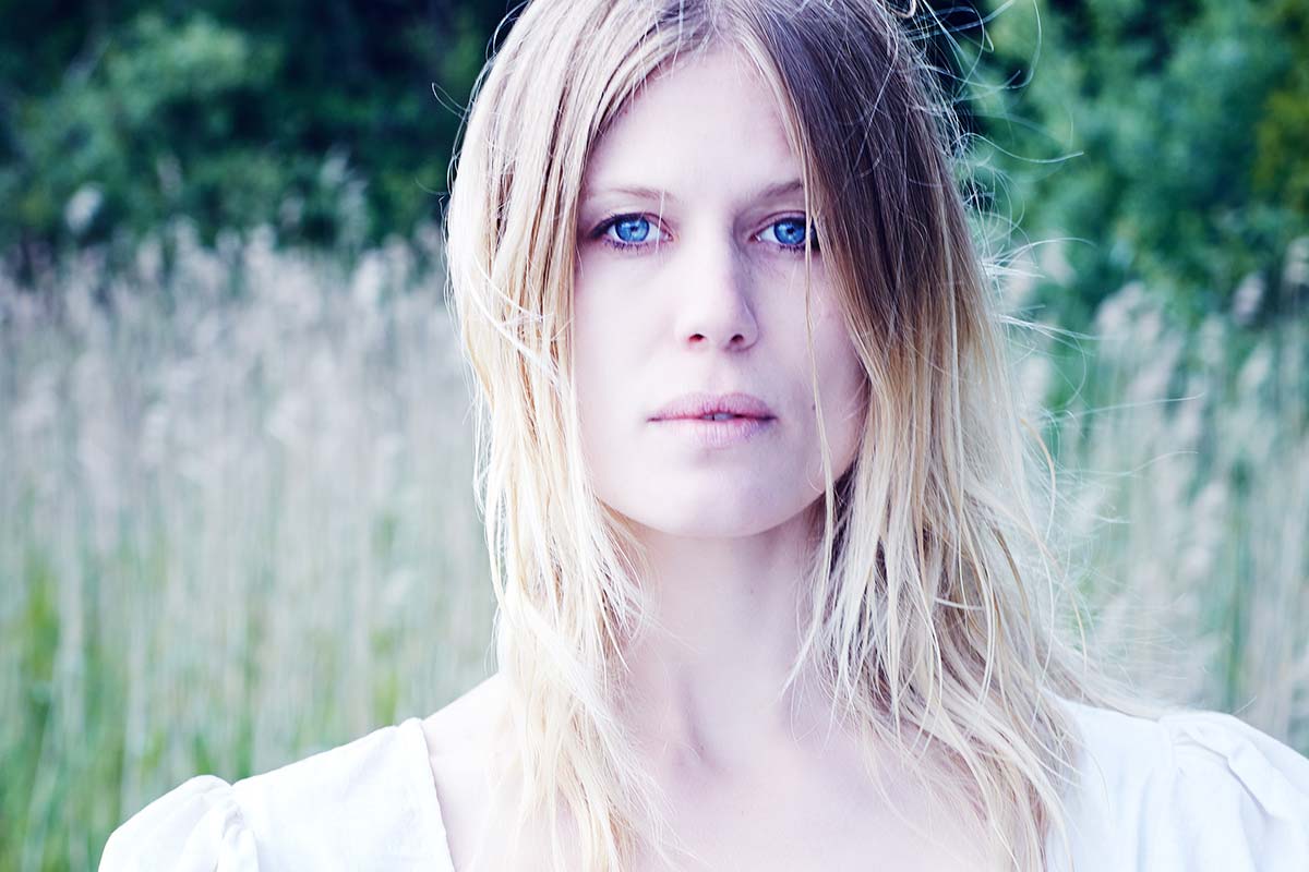 Myrkur