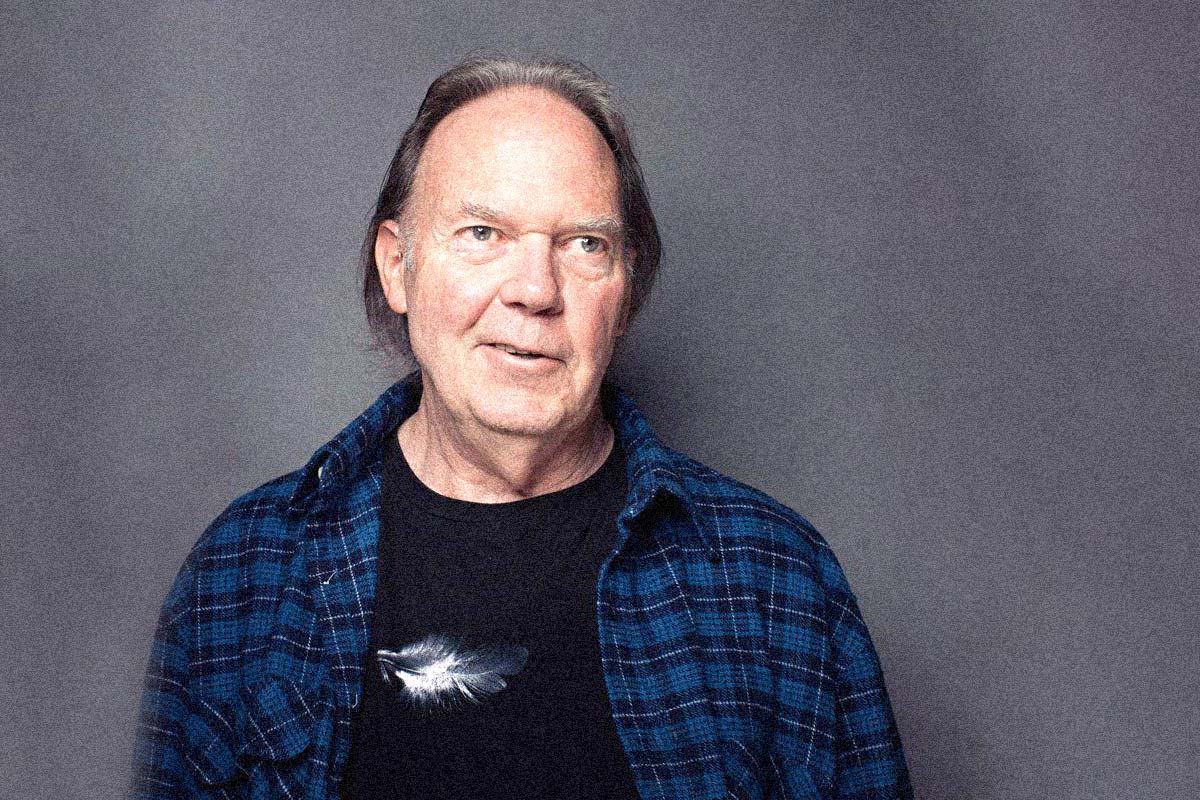 Neil Young