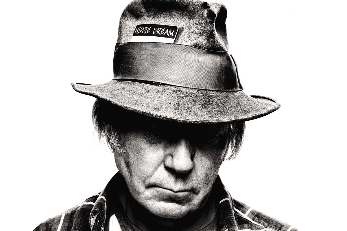 Neil Young