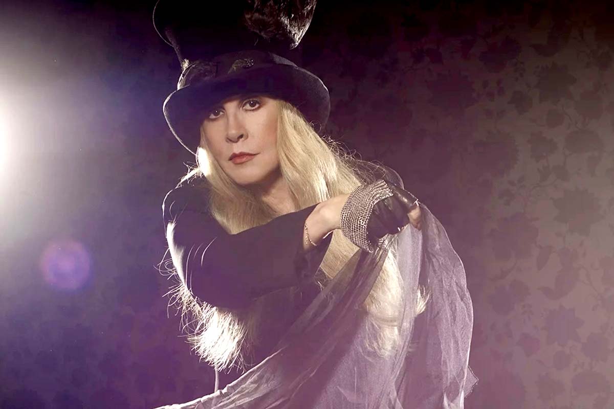 Stevie Nicks
