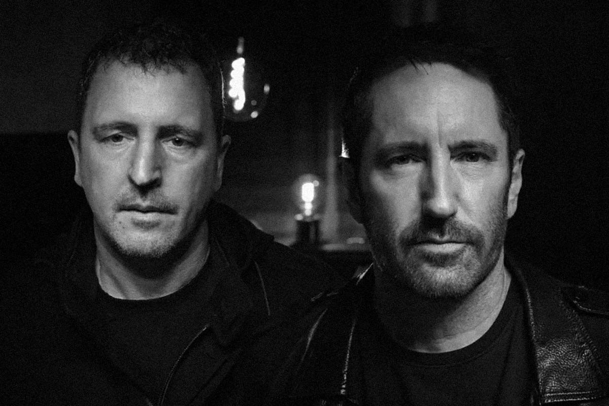 Nine Inch Nails