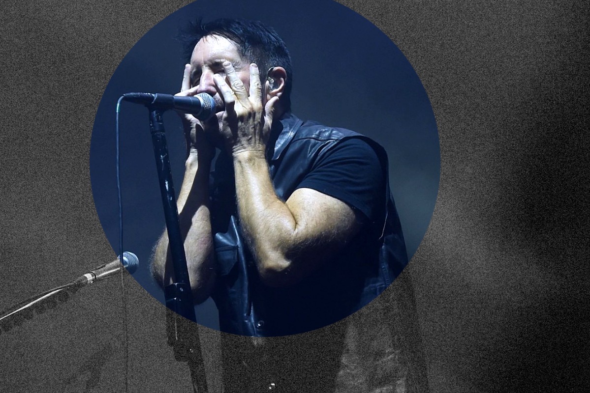 Nine Inch Nails