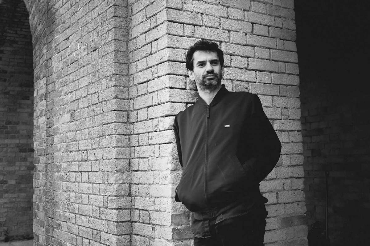 Ντίνος Μάνος