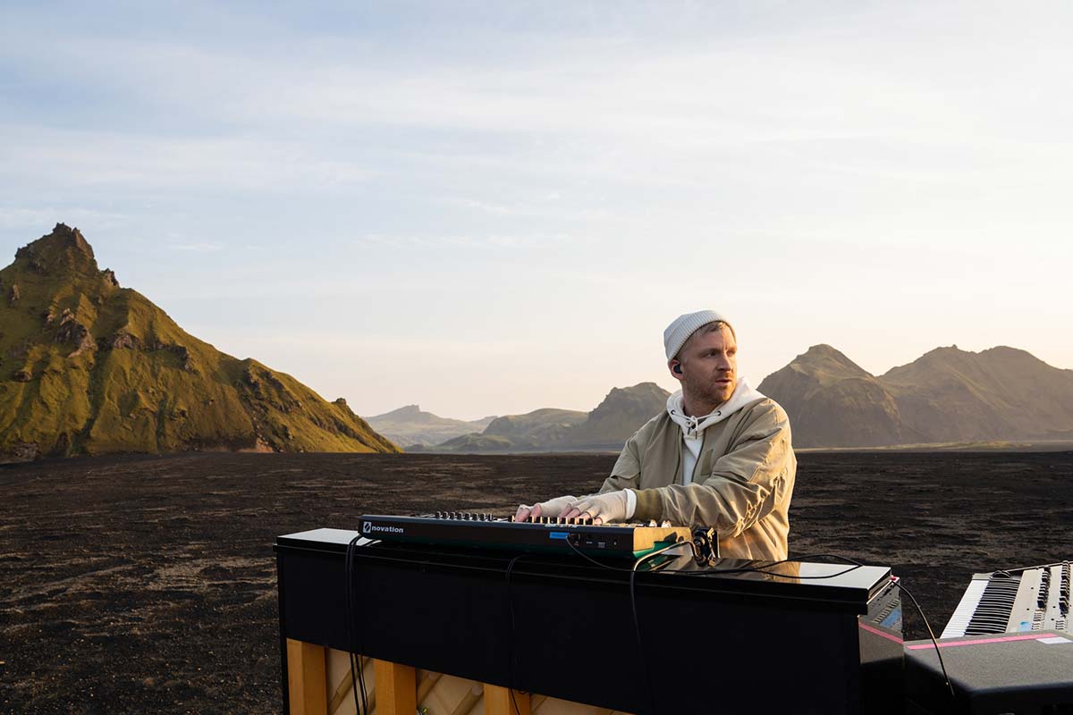 Ólafur Arnalds