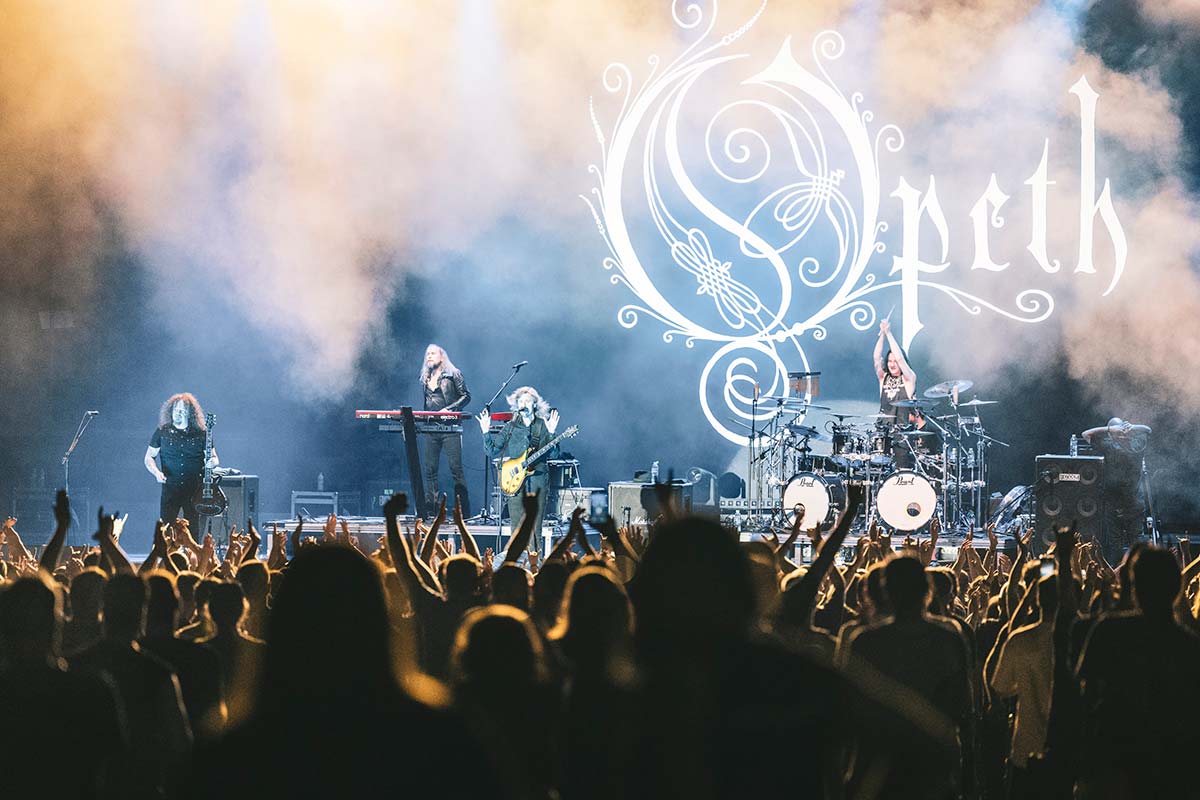 Opeth