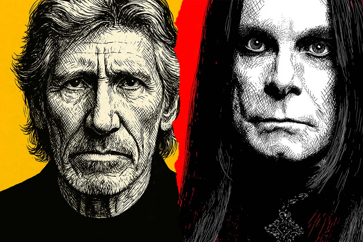 Roger Waters
