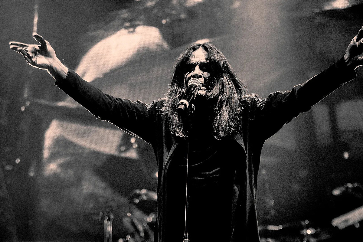 Ozzy