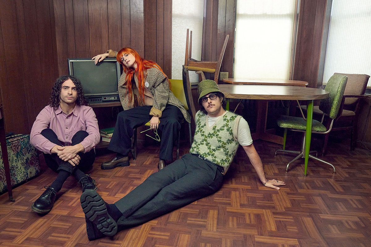 Paramore