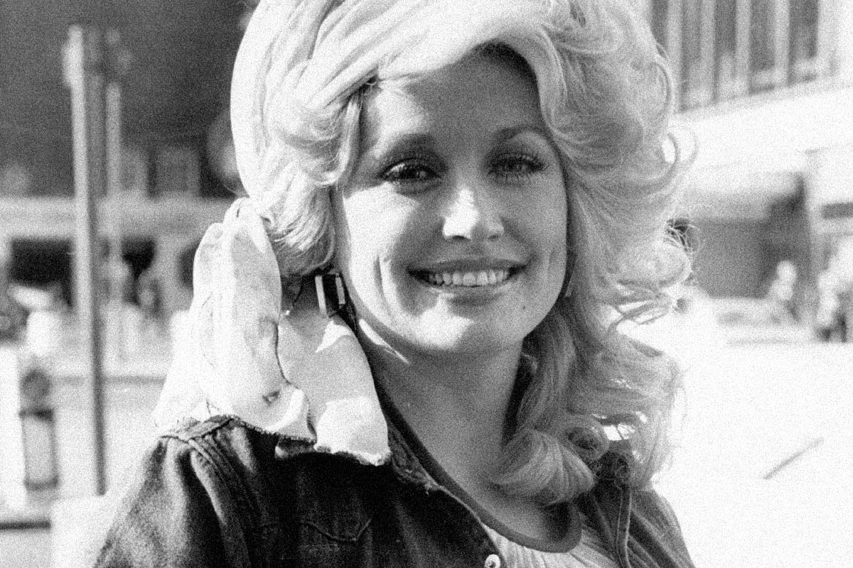 Dolly Parton