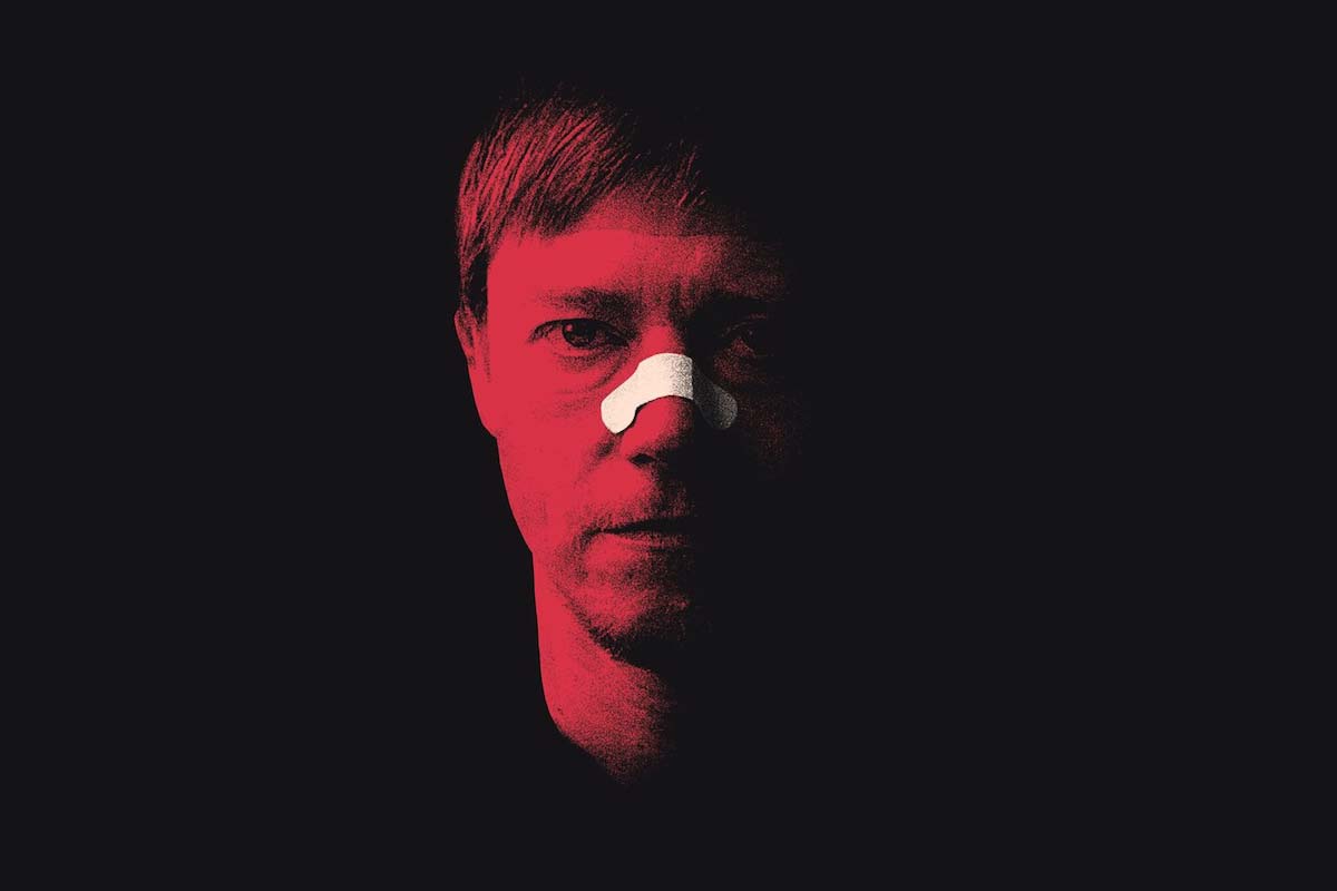 Paul Banks