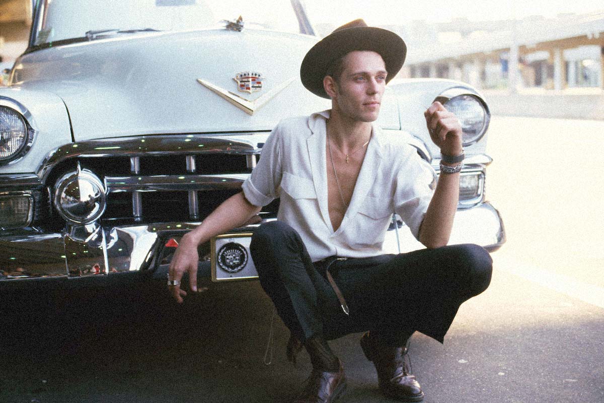 Paul Simonon