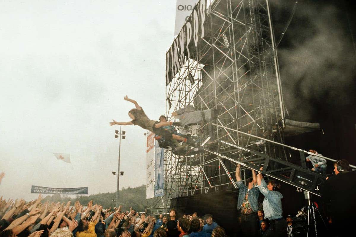 Pinkpop 1992