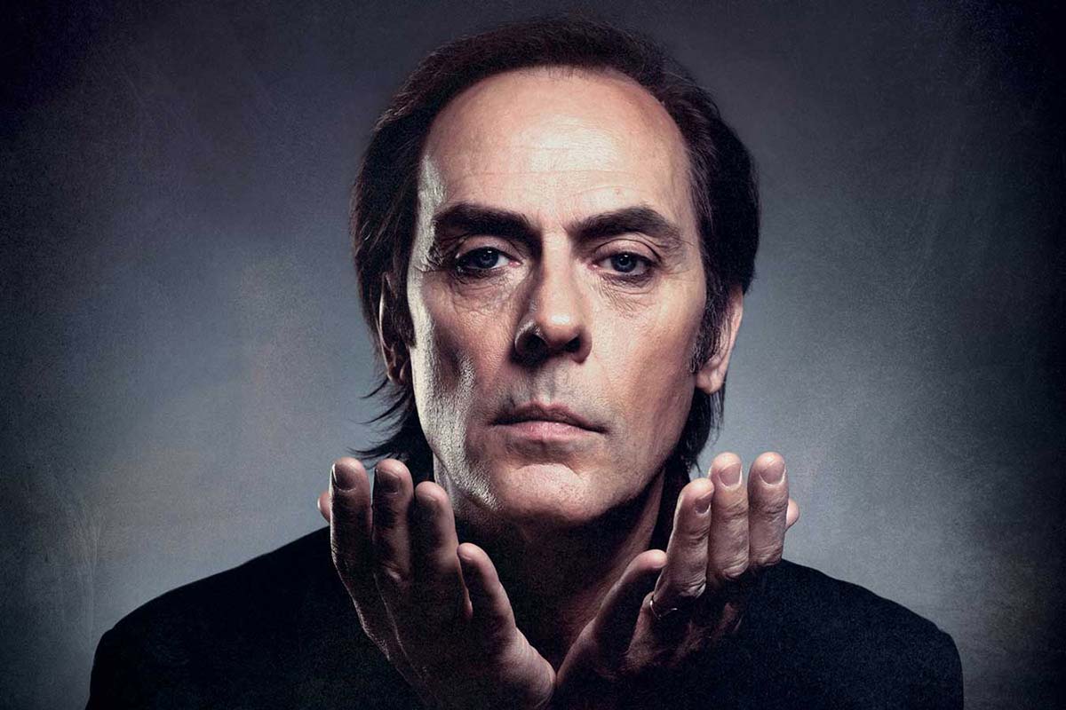 Peter Murphy