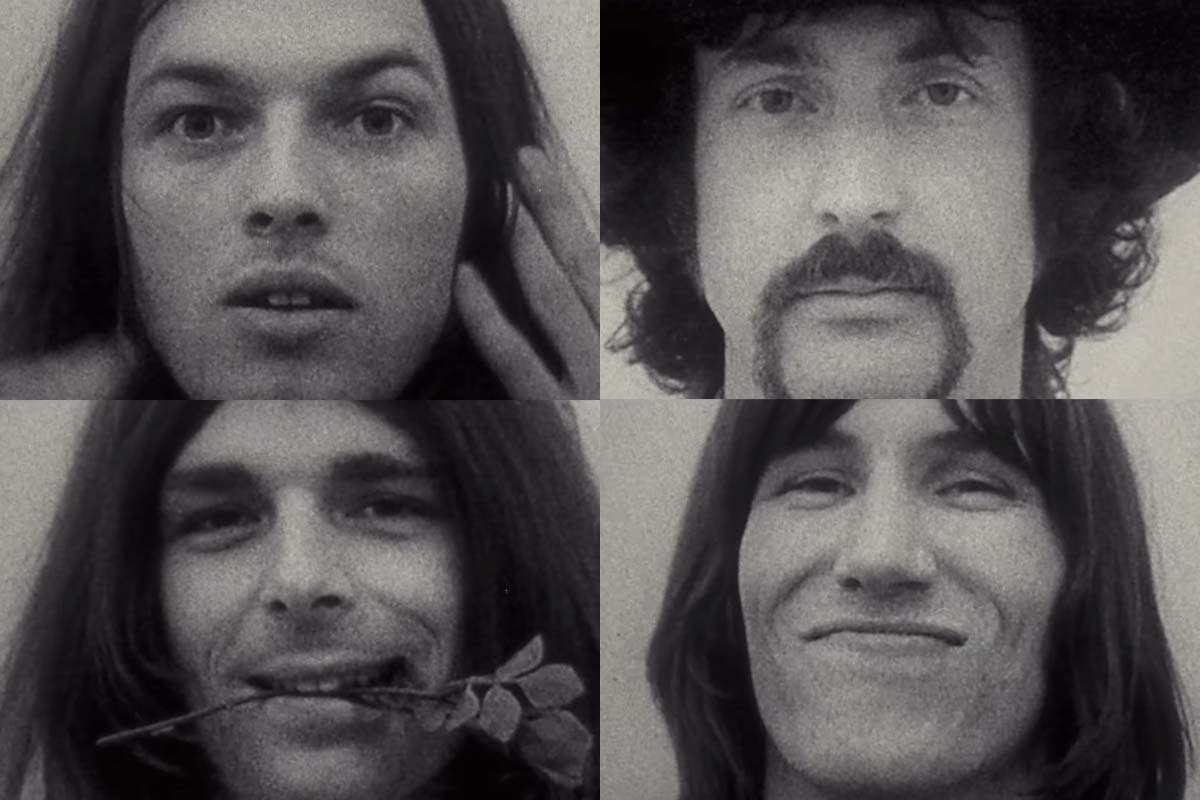 Pink Floyd