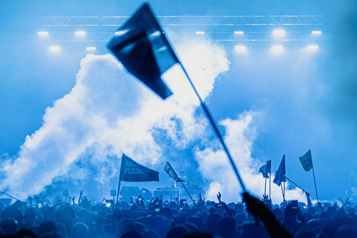 Plisskën Festival 2025