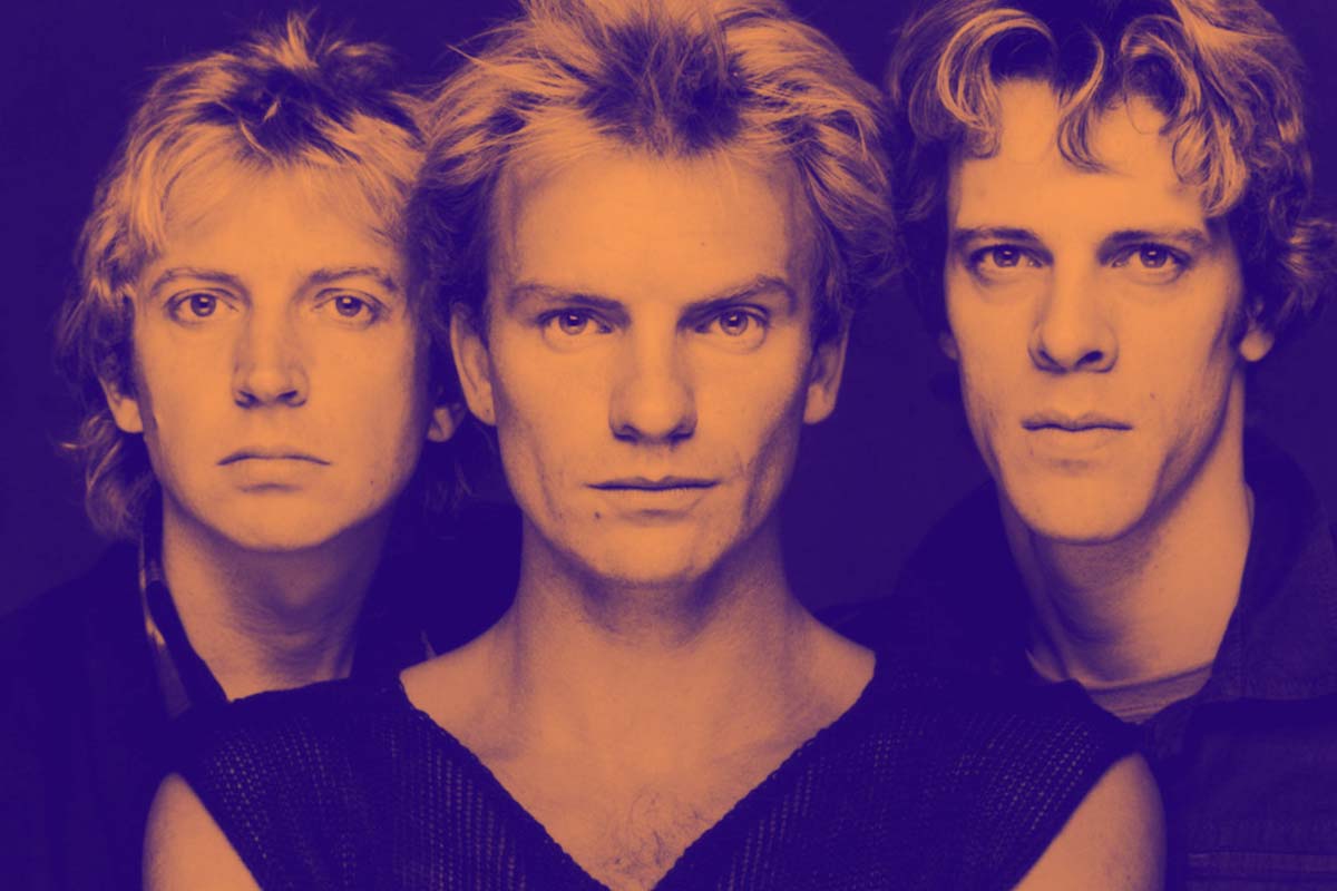 The Police