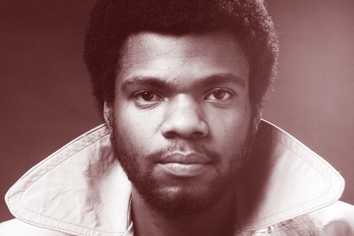 Billy Preston