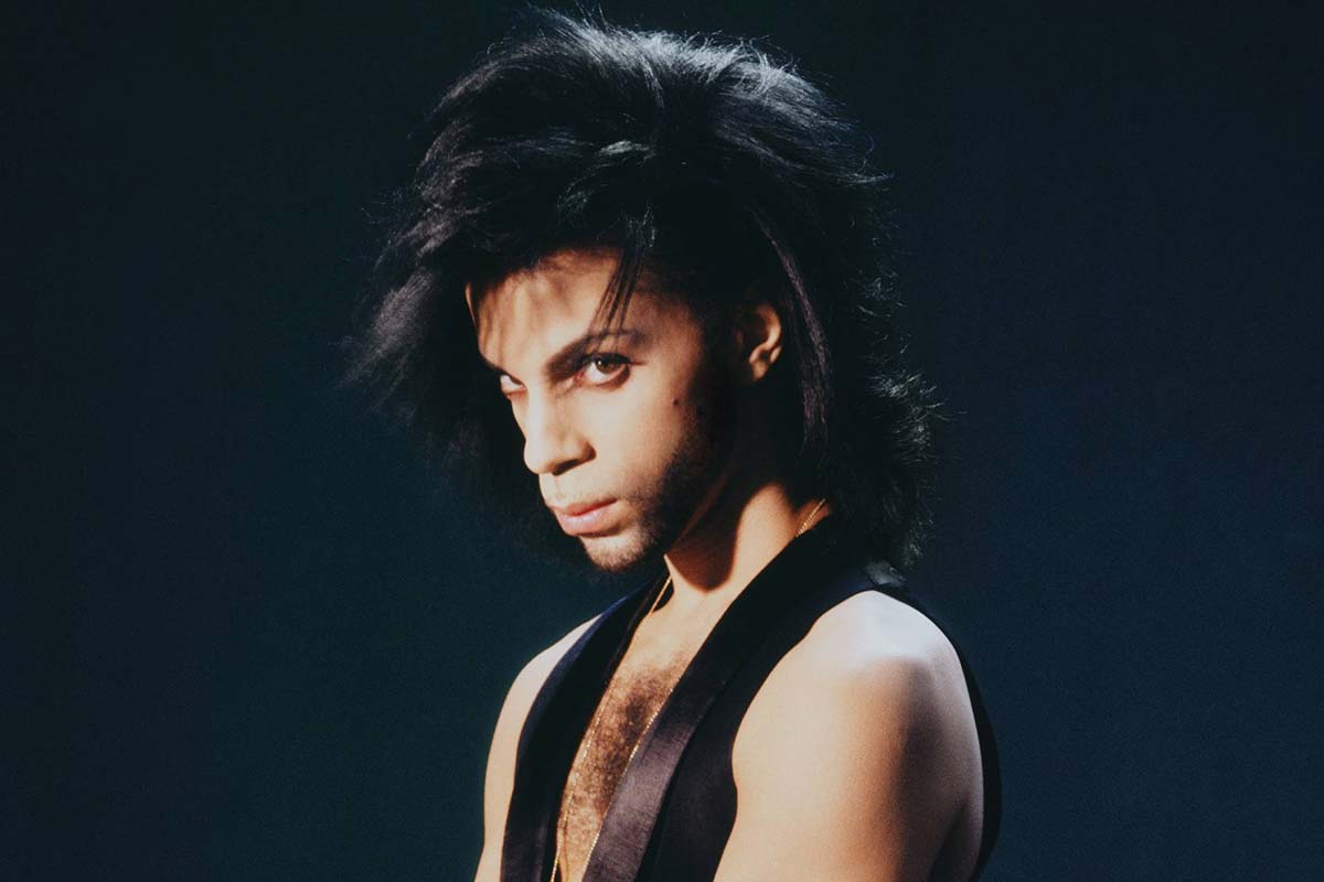 Prince