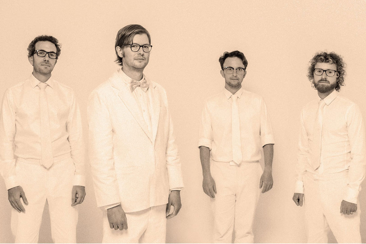 Public Service Broadcasting
