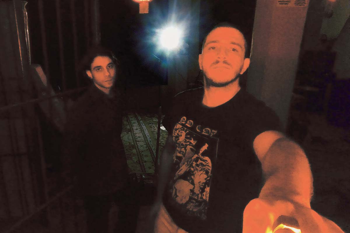 Psychedelic Trips to Death