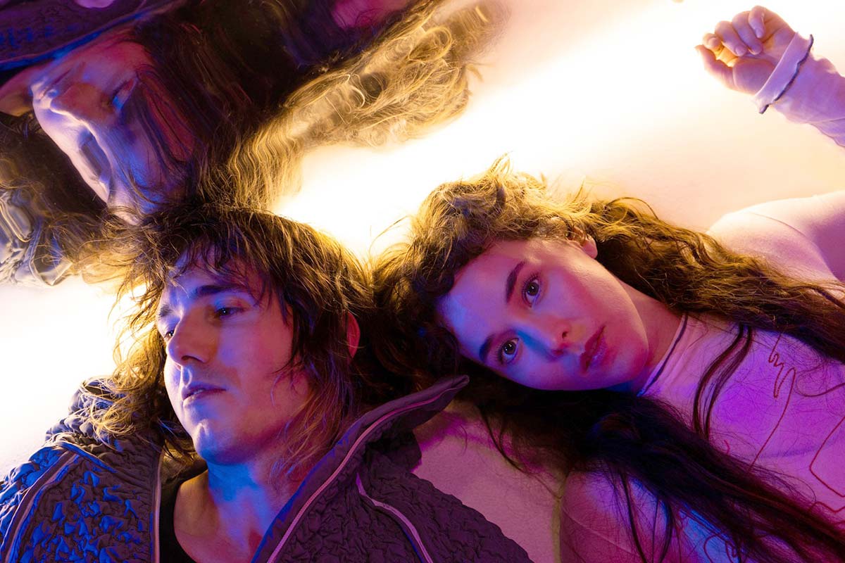 Purity Ring