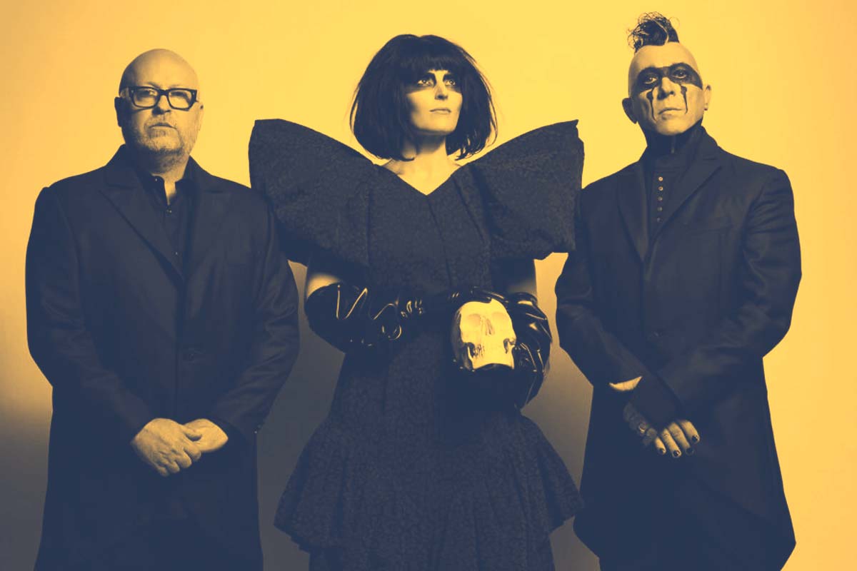 Puscifer 