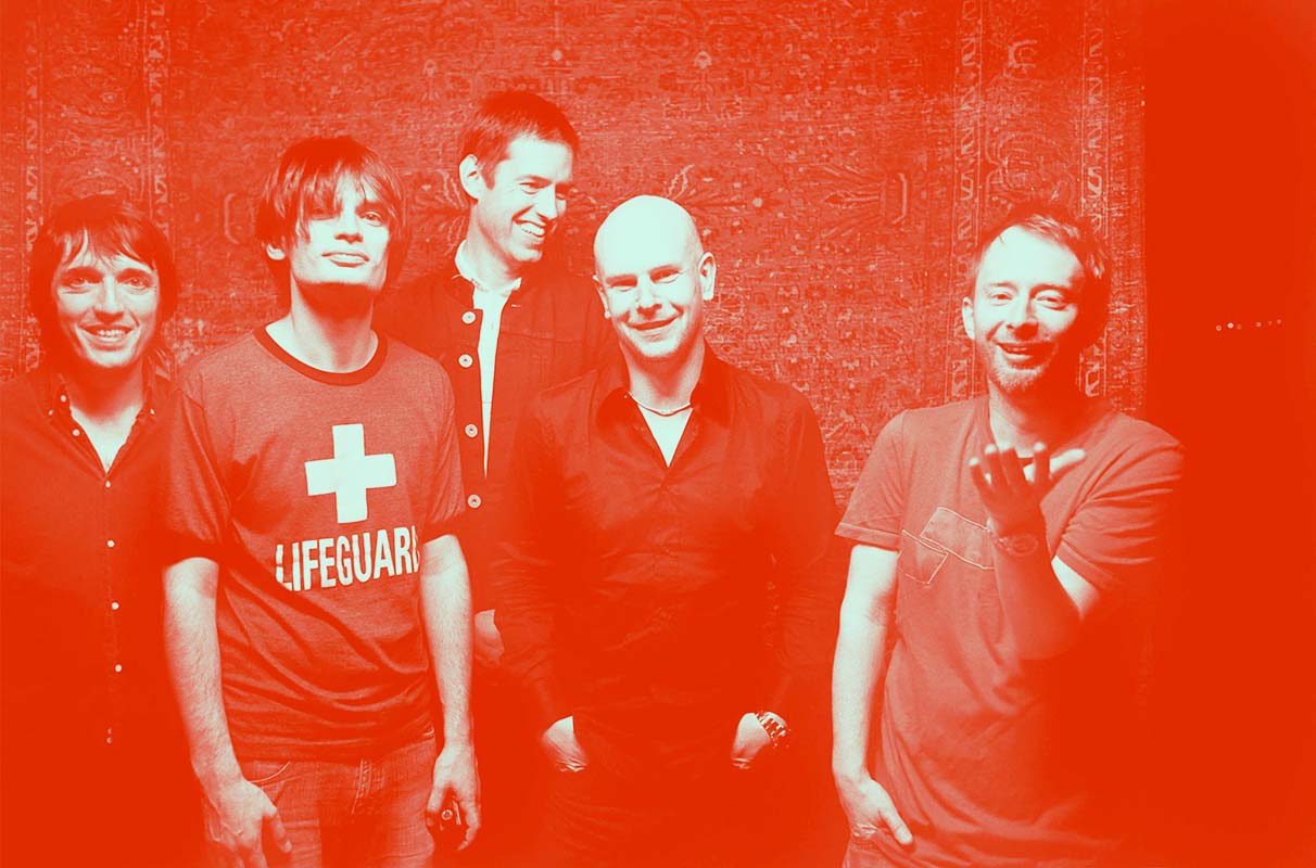 Radiohead