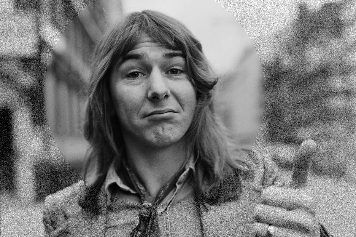 Mick Ralphs