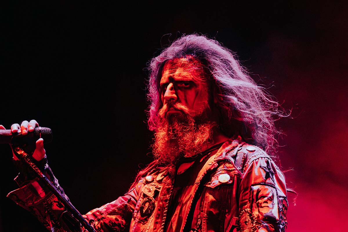 Rob Zombie