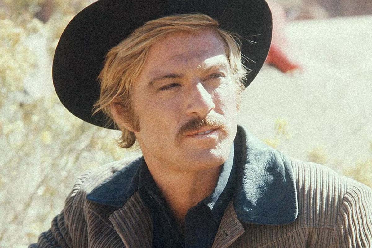 Robert Redford
