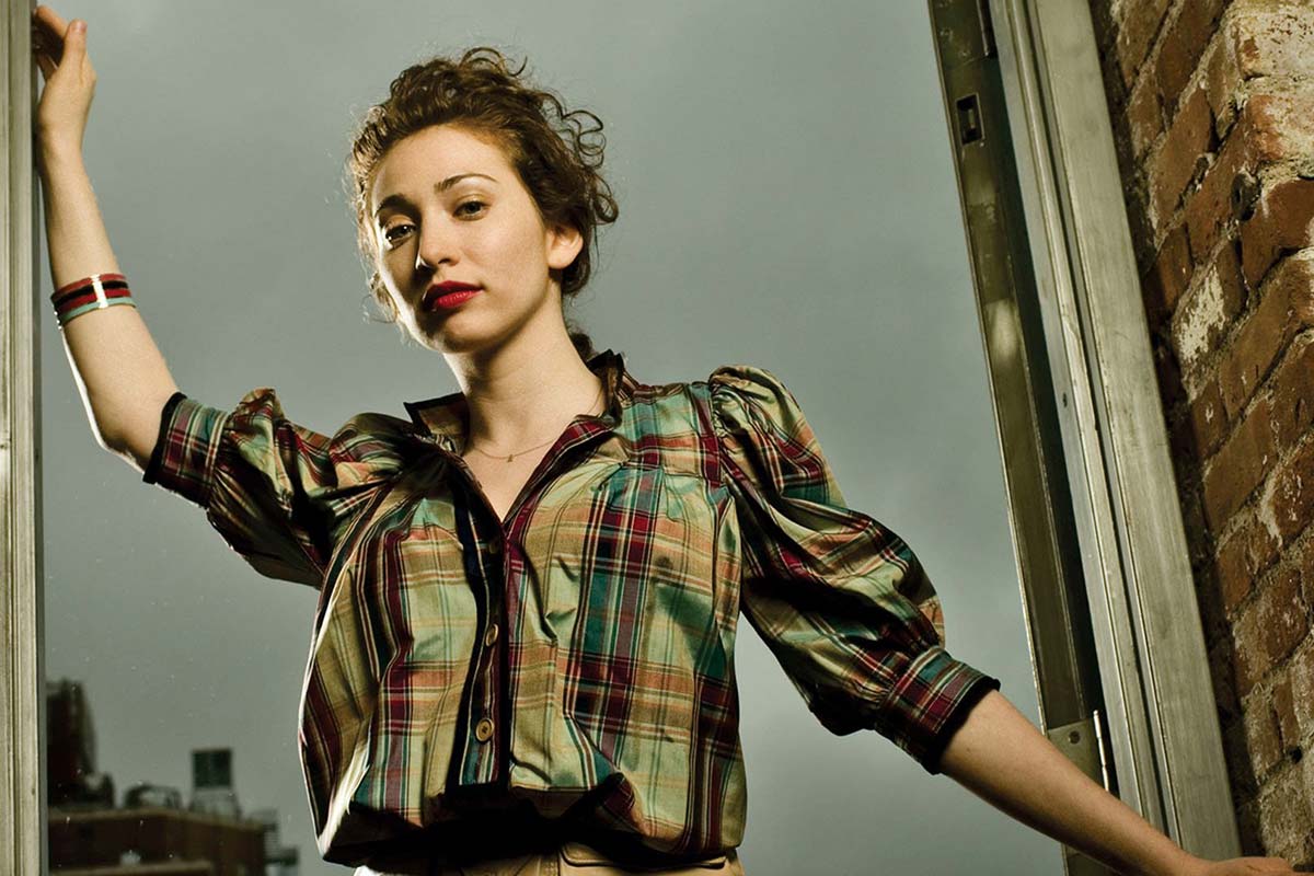 Regina Spektor