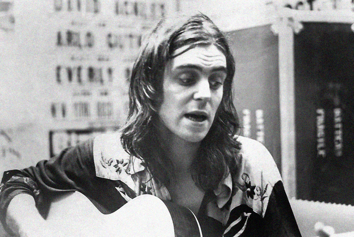 Terry Reid
