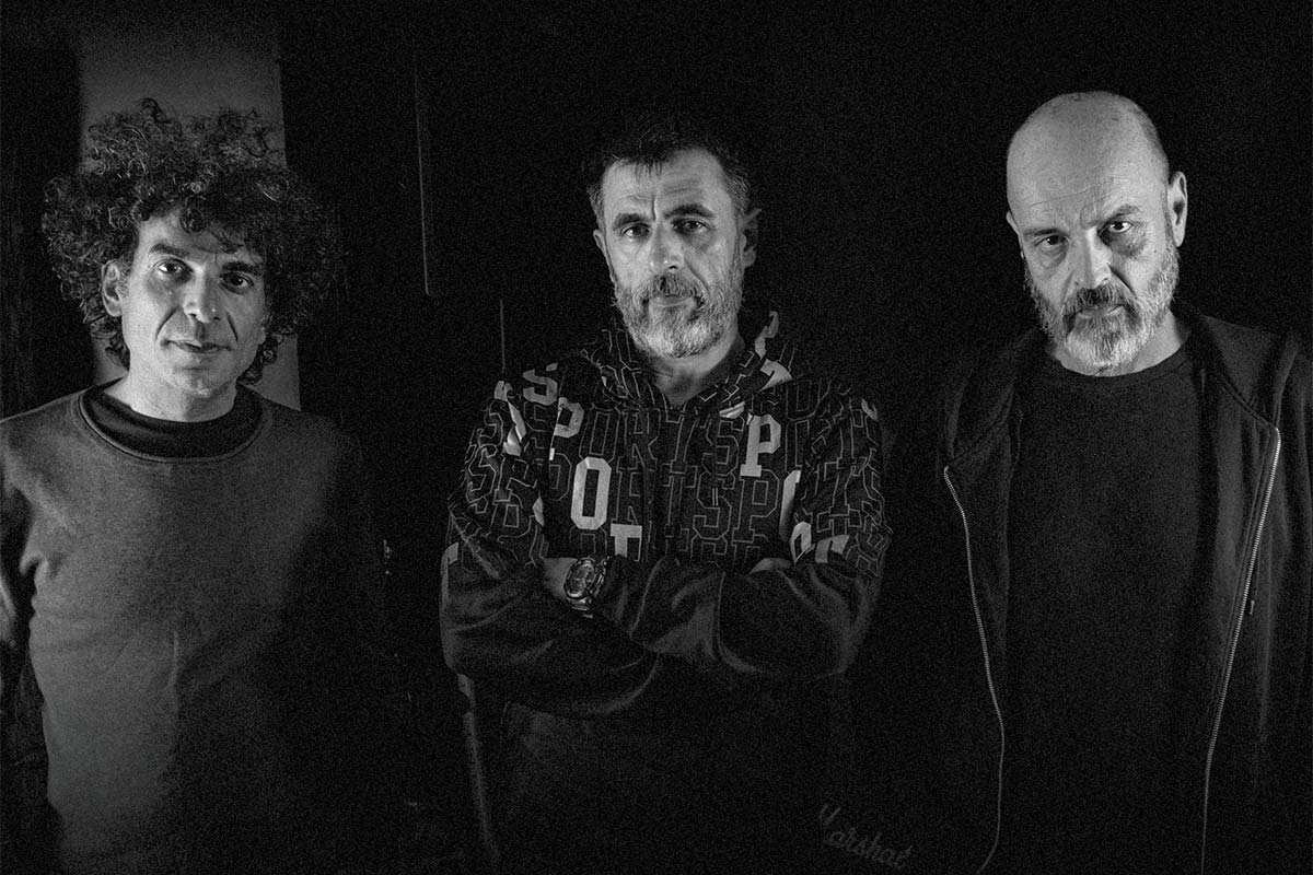 Υπόγεια Ρεύματα