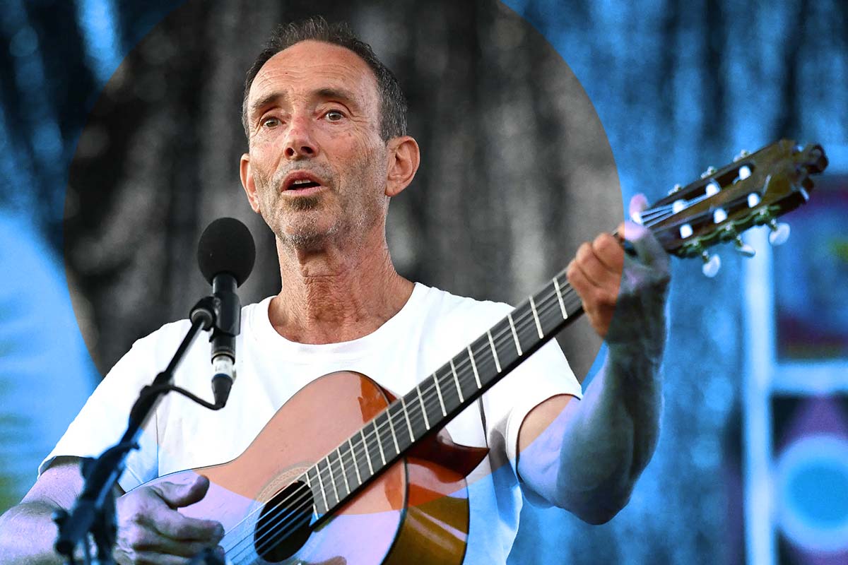 Jonathan Richman