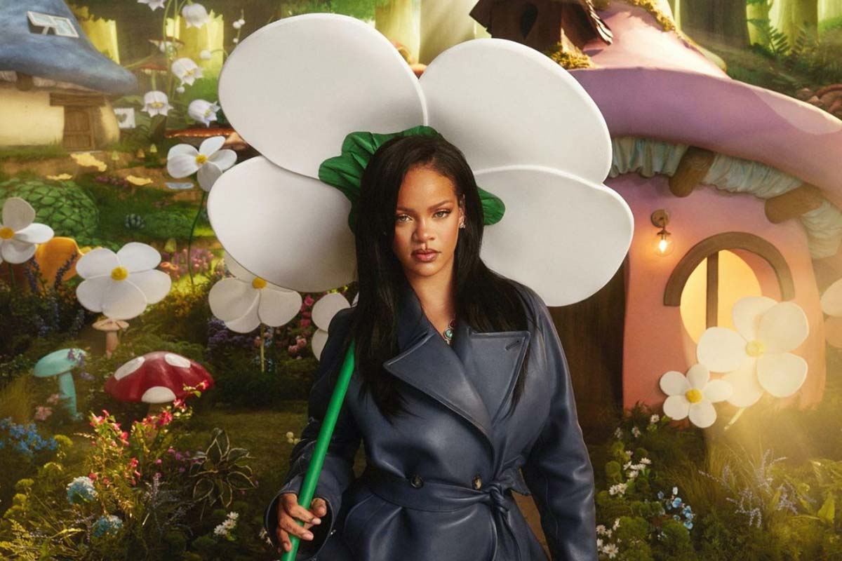 Rihanna