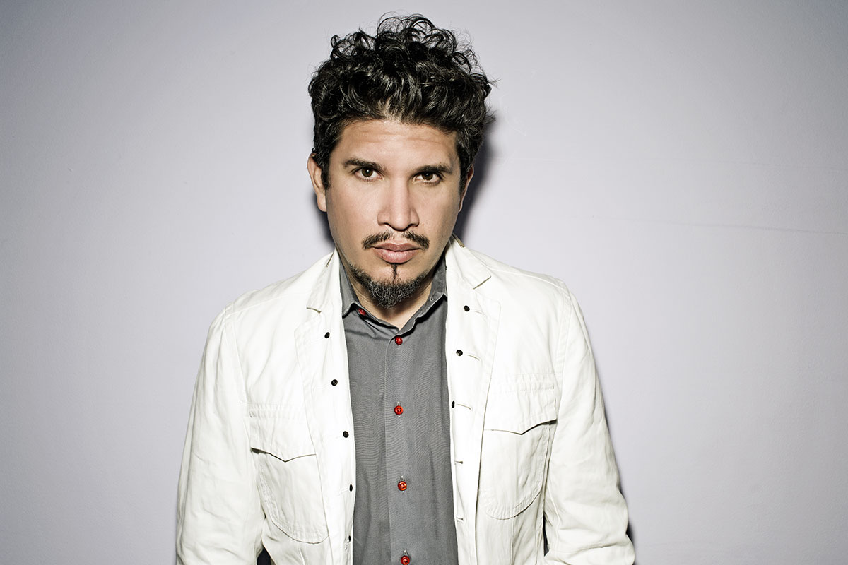 Rob Garza