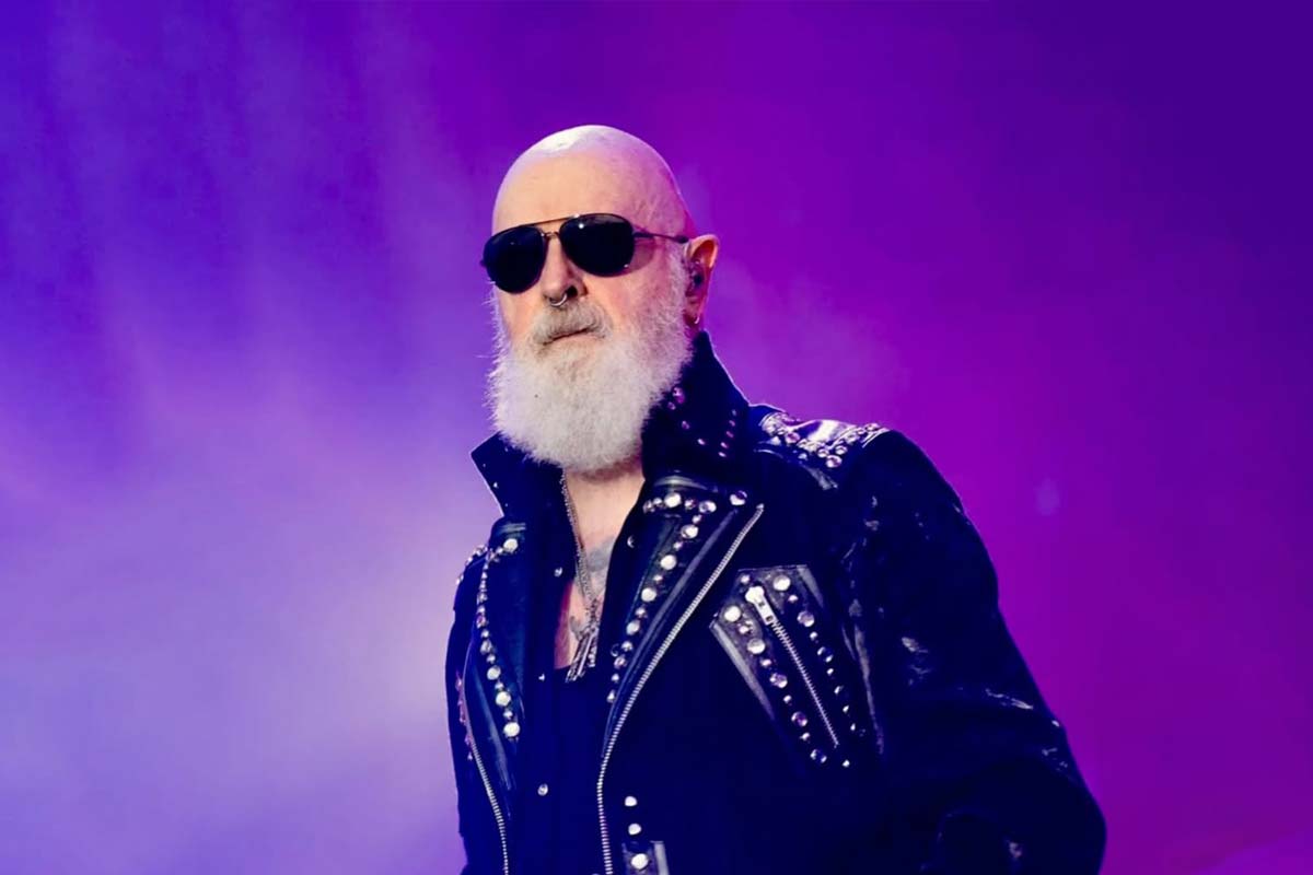 Rob Halford